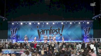 Star Spirit - Wicked [2026 L3 Senior Day 1] 2026 JAMfest Europe