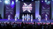 Cheer Athletics - Denver - Yet1 Cats [2024 L1 Youth - Small - A Day 1] 2024 JAMfest Cheer Super Nationals