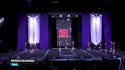 Monkey Business [2026 Day 1 Youth] 2026 Next Level Grand Nationals