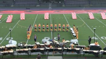 The Blue Way Summer Arts Camp "N/A" at 2026 Bluecoats Opening Night Community Celebration pres by Huntington Bank