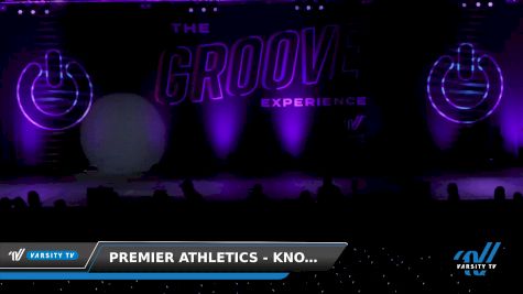 Premier Athletics - Knoxville North - Ribbontail Sharks [2022 Mini - Contemporary/Lyrical - Small Finals] 2022 WSF Louisville Grand Nationals