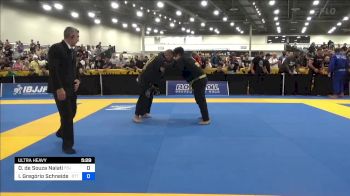 Otavio De Souza Nalati vs Igor Gregório Schneider 2024 World Masters IBJJF Jiu-Jitsu Championship