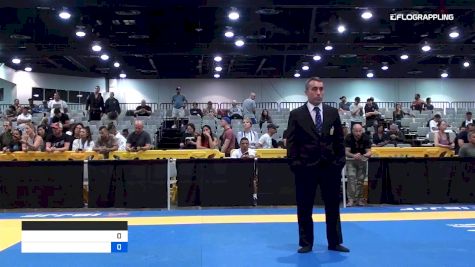 JOHN P CAMBRONERO vs MARKKU TURPEINEN 2019 World Master IBJJF Jiu-Jitsu Championship