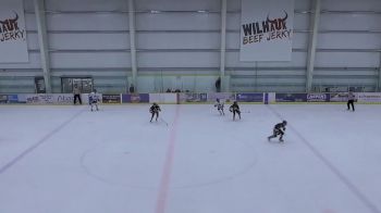 Replay: Home - 2025 Edmon. MLAC vs Edmon. SSAC | Jan 30 @ 7 PM