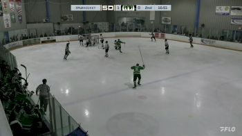 Replay: Home - 2024 Sabers vs Monsters | Nov 30 @ 4 PM