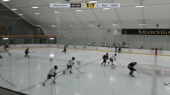 Replay: Home - 2024 North Shore vs Shawnigan | Nov 30 @ 4 PM