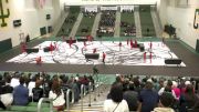 Centennial HS "Bakersfield CA" at 2025 WGI Guard Manhattan Beach Regional