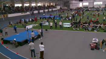 Replay: High Jump - 2025 GVSU Mike Lints Alumni Meet | Feb 8 @ 1 PM