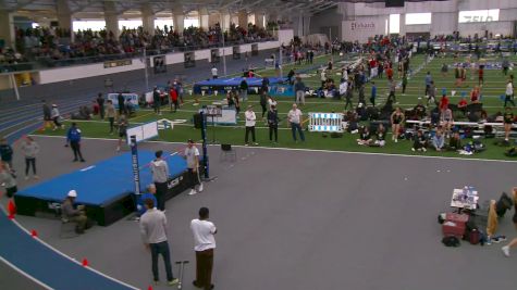 Replay: High Jump - 2025 GVSU Mike Lints Alumni Meet | Feb 8 @ 1 PM