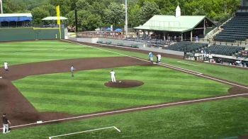 Replay: Frederick vs Counter Clocks - DH | Jul 3 @ 4 PM