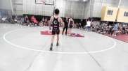 120 lbs Final - Jude Salko, Mat Assassins Black vs Luke Young, Mohawk Valley WC MS