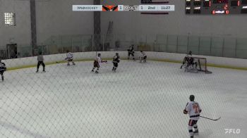 Replay: Home - 2024 Thunderbirds vs Jr. Reign | Jan 14 @ 1 PM