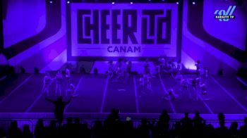 Pack Athletics - STONE [2025 L2 Youth - Medium Day 1] 2025 CANAM Grand Nationals