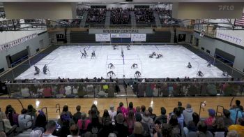 Avon HS "Avon IN" at 2026 WGI Guard Indianapolis Regional+