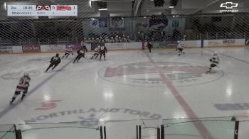 Replay: Home - 2025 Virden vs Northern Manitoba | Mar 12 @ 6 PM