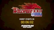 Full Replay - PBR Wildfire XXII - Wildfire XXII