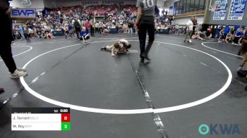 Replay: Mat 6 - 2024 Harrah Classic | Dec 7 @ 9 AM