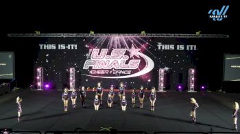 Northern Extreme Athletics - Disturbia [2024 L2 Youth - D2 Day 1] 2024 The U.S. Finals: Chicago