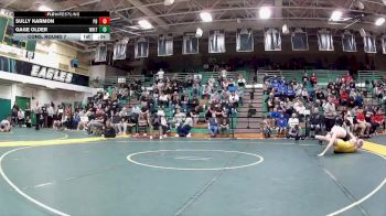 144 lbs Cons. Round 7 - Sully Karmon, Perrysburg vs Gage Older, Whitmer