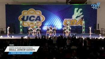 South Oldham High School - Small Junior Varsity [2023 Small Junior Varsity] 2023 UCA/UDA Bluegrass Regional
