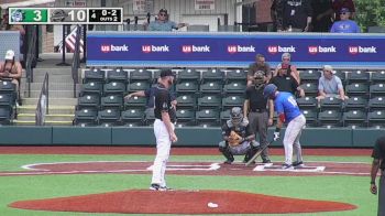 Replay: Home - 2024 Lexington Legends vs Gastonia Baseball | Jul 7 @ 2 PM