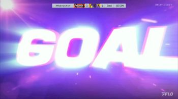 Replay: Away - 2024 Omaha vs Youngstown | Jan 5 @ 7 PM