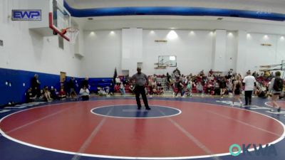 115 lbs Semifinal - Maggie Martinez, Davis Wrestling Club vs Juliette Abolhosn, D3 Wrestling Cluib