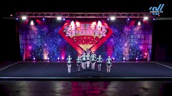 Full Force - Resistance [2024 L4 Senior - D2 Day 1] 2024 Spirit Sports Dallas Nationals