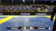 Mia Rose Cusato vs Téa Mileena Chavez 2026 Pan Kids Jiu-Jitsu IBJJF Championship