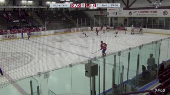 Replay: Home - 2023 Welland vs St. Catharines | Dec 8 @ 6 PM