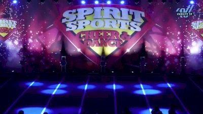 Cheer Extreme - Diamonds [2023 L2 Junior - Small Day 1] 2023 Spirit Sports Battle at the Beach Myrtle Beach Nationals