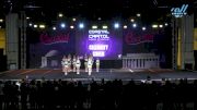 Celebrity Cheer - SUPERMODELS [2024 L1 Youth - D2 - Small - A Day 2] 2024 Coastal at the Capitol Grand Nationals