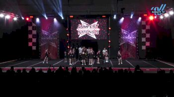 GymTyme All-Stars - Superstars [2025 CheerABILITIES - Elite Day 1] 2025 JAMfest Cheer Super Nationals