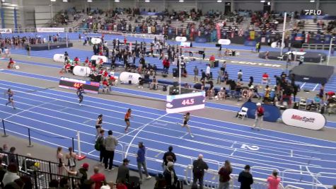 High School Girls' 300m, Finals 59