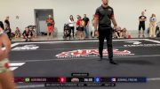 Luigi Muccio vs Jesmael Troche 2024 ADCC Miami Open