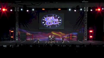 Wisconsin Elite - Tiny Commanders [2025 L1 Tiny - Novice - Restrictions Day 1] 2025 GLCC Grand Nationals