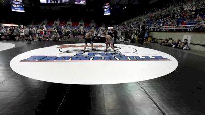 157 lbs Rnd Of 128 - Nash McMilian, ID vs Louden Dixon, OH