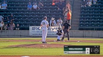 Replay: Home - 2025 Sky Sox vs PaddleHeads | Aug 13 @ 6 PM