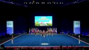 Elite Cheer Michigan - Cobras [2018 L3 Junior Small Day 2] UCA International All Star Cheerleading Championship