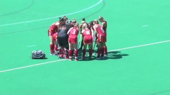 Duke vs. Maryland - Duke vs Maryland | Field Hockey