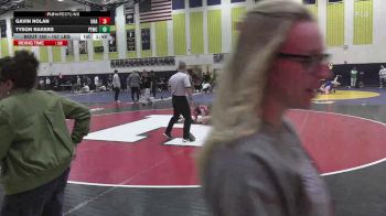 Replay: Mat 1 - 2026 The Open Zingos Nationals | Mar 1 @ 9 AM