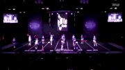 Hardee High School - Wildcat Cheer [2023 Game Time Cheer - Varsity-Game Time Cheer Day 1] 2023 The All Out Nationals