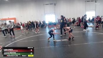 Replay: Mat 9 - 2025 Tour of SC West | Feb 1 @ 9 AM