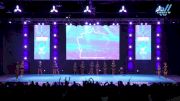 World Cup - Odyssey [2024 L6 Senior - XSmall Day 1] 2024 CHEERSPORT National All Star Cheerleading Championship