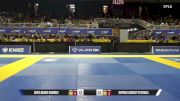 Sophia Charlotte Duvall vs Sofia Marie Ramirez 2026 Pan Kids Jiu-Jitsu IBJJF Championship