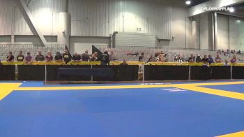 QUOC LAP CHAU vs FERHAYN L KOFI 2019 World Master IBJJF Jiu-Jitsu Championship