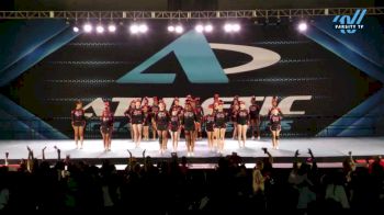 Star Athletics ATL - Hype [2024 L2 Junior - Medium] 2024 Athletic Championships Atlanta Nationals