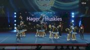 Replay: Multi Cam - 2024 Pop Warner National Cheer & Dance Champs | Dec 9 @ 8 AM