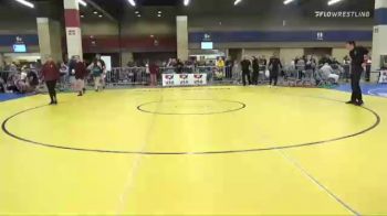59 kg Round Of 16 - Anya Knappenberger, Maryland vs Lana Perez, Hawaii