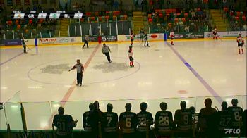 Replay: Home - 2024 Castlegar vs Nelson | Dec 20 @ 6 PM